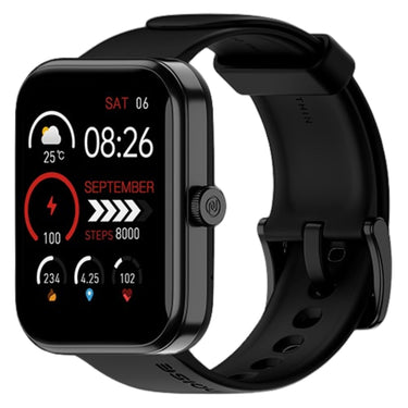 Noise Pulse 2 Max Smart Watch | 1.85
